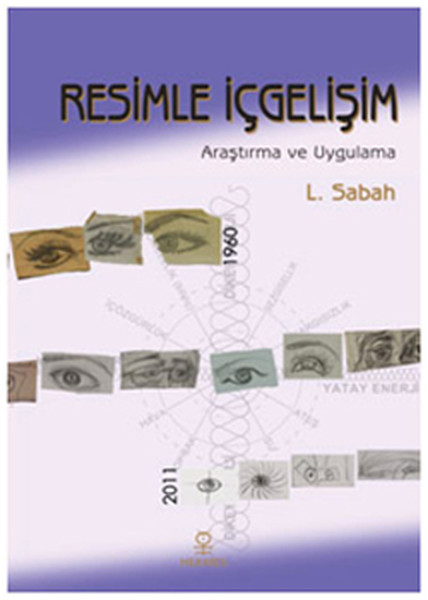 Resimle İçgelişim kitabı