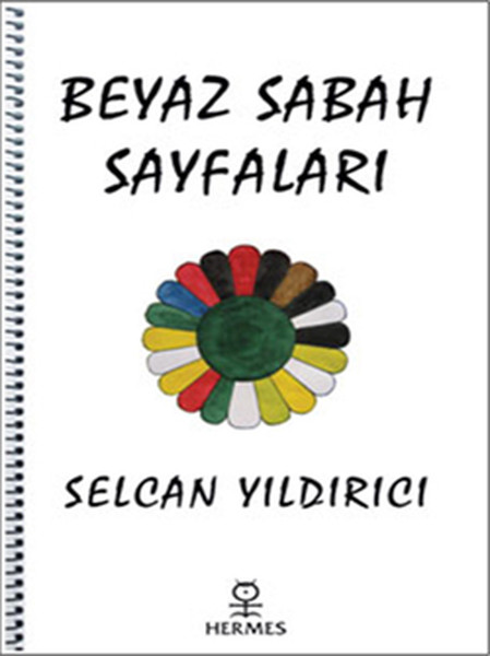 Beyaz Sabah Sayfaları kitabı