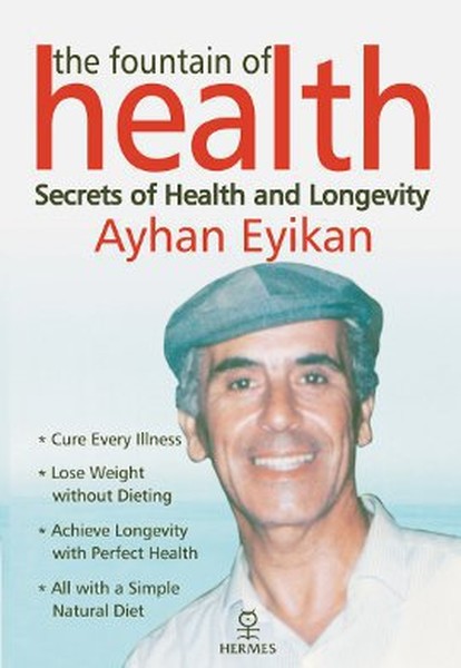 The Fountain Of Health kitabı