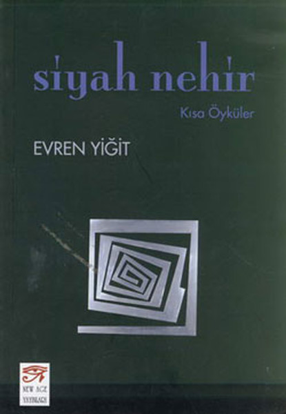 Siyah Nehir kitabı