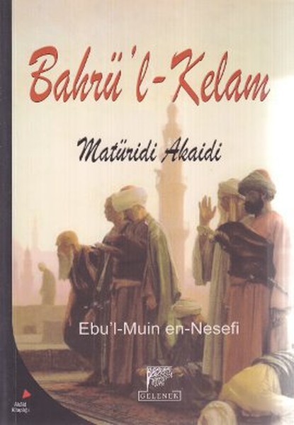 Bahrü'l - Kelam kitabı