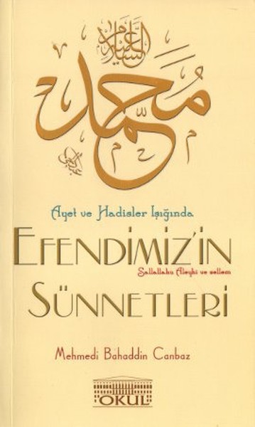 Ayet Ve Hadisler Işığında Efendimizin Sünnetleri kitabı