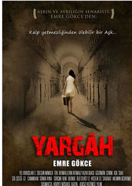 Yargah kitabı