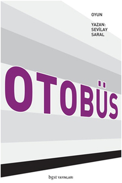 Otobüs kitabı