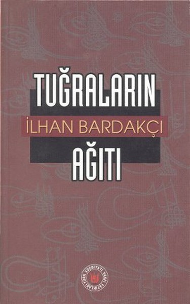 Tuğraların Ağıtı kitabı