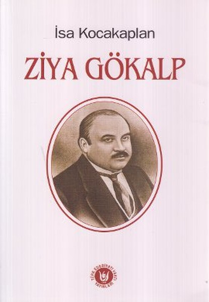 Ziya Gökalp kitabı