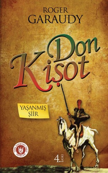 Don Kişot kitabı