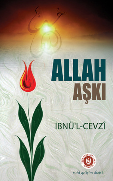 Allah Aşkı kitabı