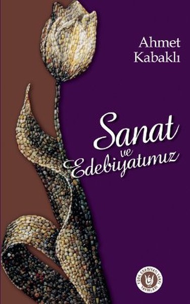 Sanat Ve Edebiyatımız kitabı