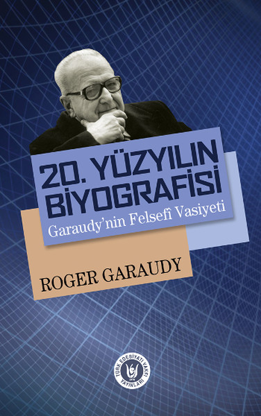 20. Yüzyılın Biyografisi kitabı