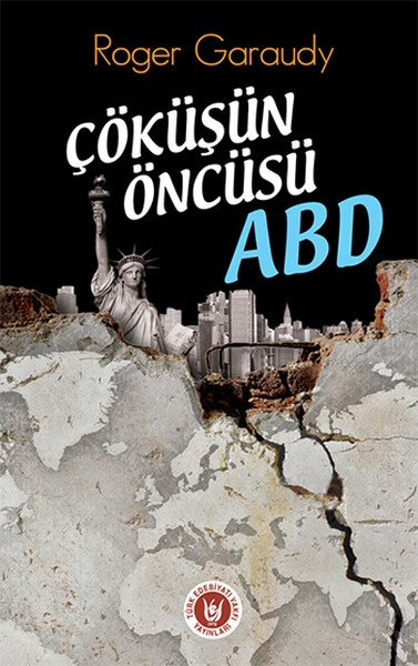 Çöküşün Öncüsü Abd kitabı