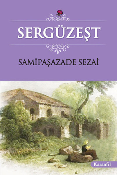 Sergüzeşt kitabı