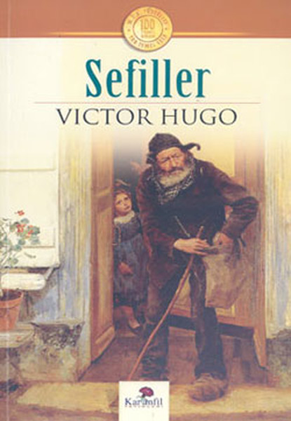 Sefiller kitabı