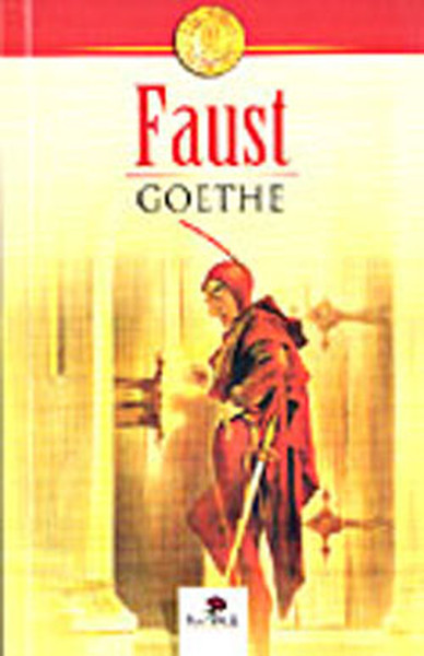 Faust kitabı