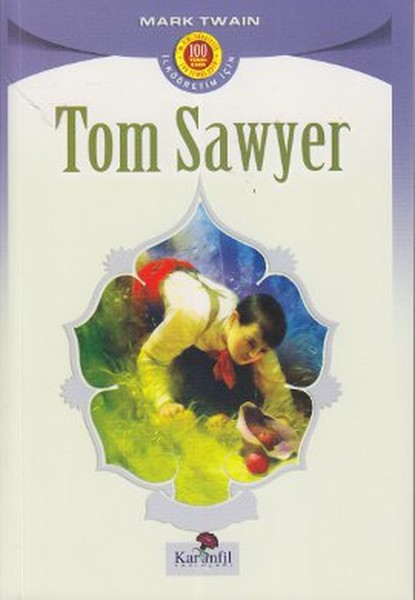 Tom Sawyer kitabı