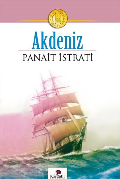 Akdeniz kitabı