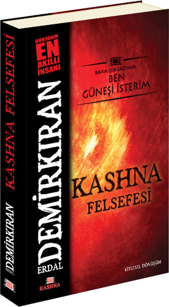 Kashna Felsefesi kitabı