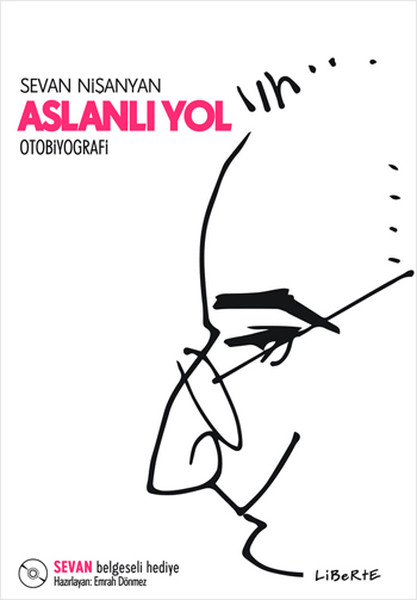 Aslanlı Yol kitabı