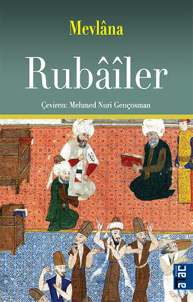 Rubailer kitabı