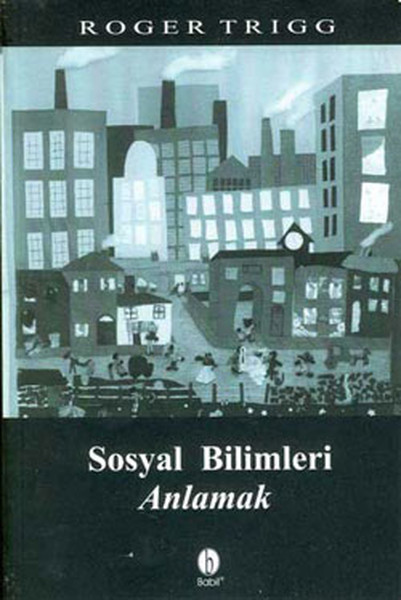 Sosyal Bilimleri Anlamak kitabı