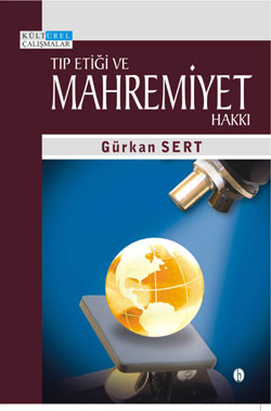 Tıp Etiği Ve Mahremiyet Hakkı kitabı