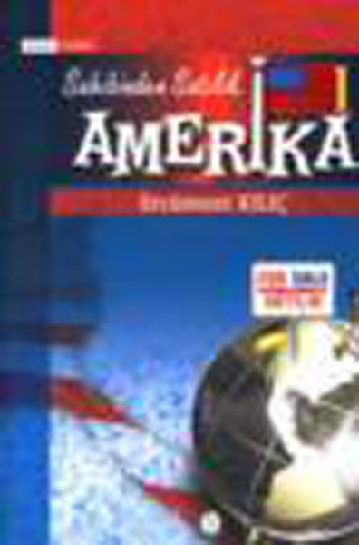 Sahibinden Satılık Amerika-1 kitabı