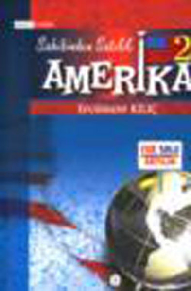 Sahibinden Satılık Amerika-2 kitabı