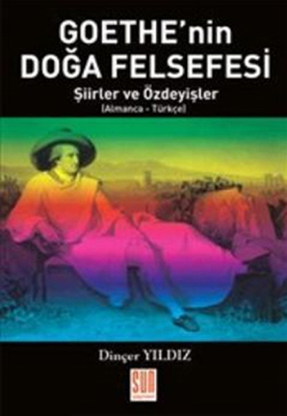 Goethe'nin Doğa Felsefesi kitabı