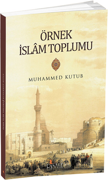 Örnek İslam Toplumu kitabı