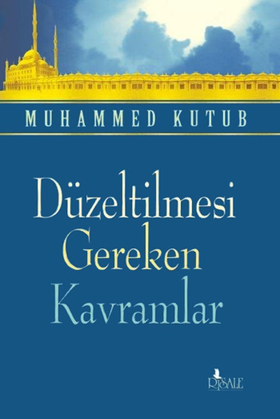 Düzeltilmesi Gereken Kavramlar kitabı