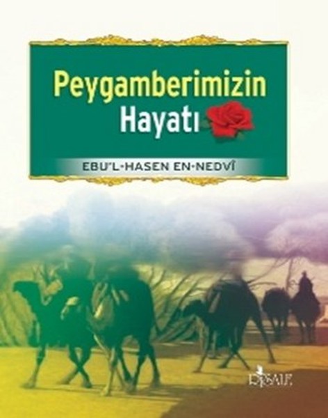 Peygamberimizin Hayatı kitabı