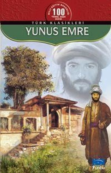 Yunus Emre'den Seçmeler kitabı