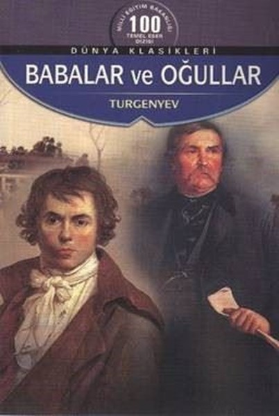 Babalar Ve Oğullar kitabı