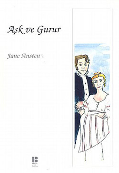 Aşk Ve Gurur kitabı