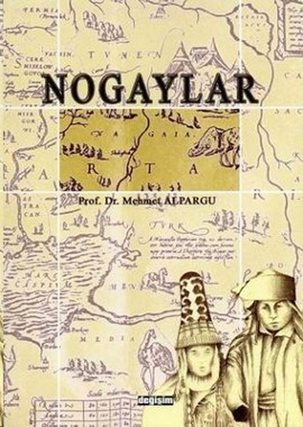 Nogaylar kitabı