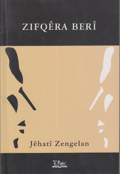 Zıfqera Berı kitabı