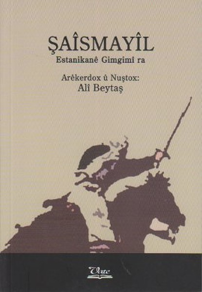 Şaismayil kitabı