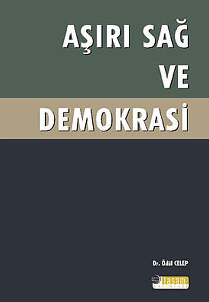 Aşırı Sağ Ve Demokrasi kitabı