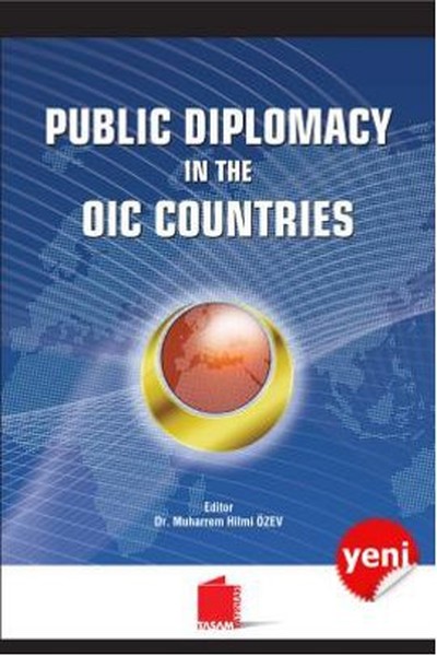 Public Diplomacy In The Oic Countries kitabı