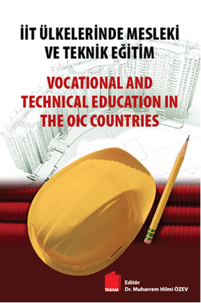 İit Ülkelerinde Mesleki Ve Teknik Eğitim kitabı