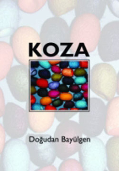 Koza kitabı