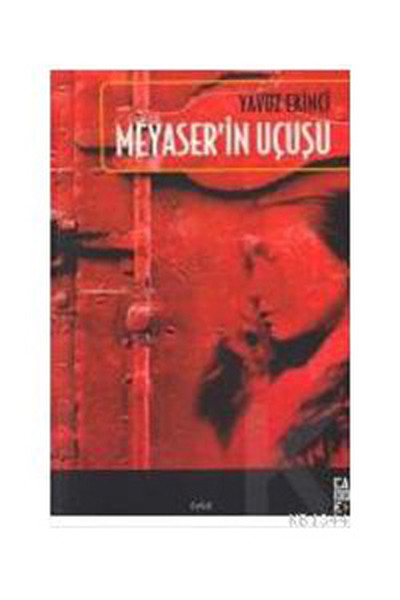 Meyaser'in Uçuşu kitabı