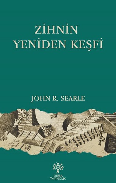 Zihnin Yeniden Keşfi kitabı