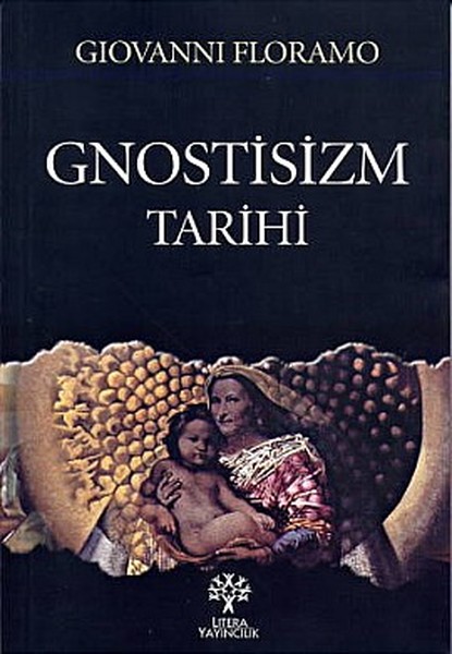 Gnostisizm Tarihi kitabı