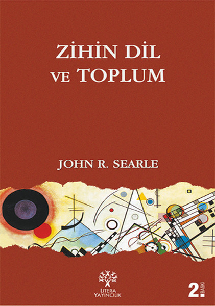 Zihin Dil Toplum kitabı