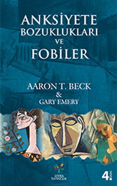 Anksiyete Bozuklukları Ve Fobiler kitabı