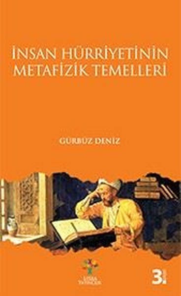 İnsan Hürriyetinin Metafizik Temelleri kitabı