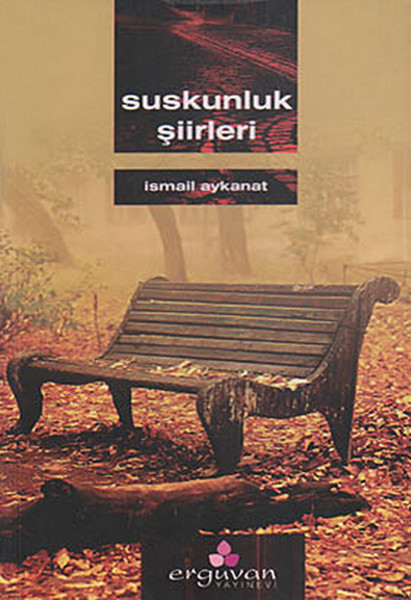 Suskunluk Şiirleri kitabı