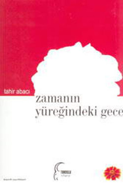Zamanın Yüreğindeki Gece kitabı