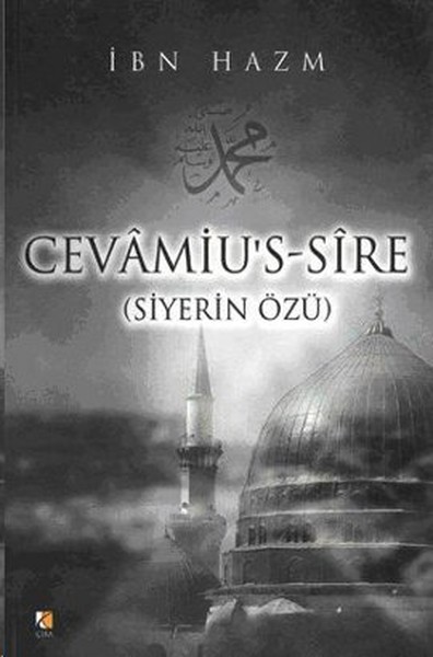 CevâMiu's-SîRe (Siyerin Özü)  kitabı